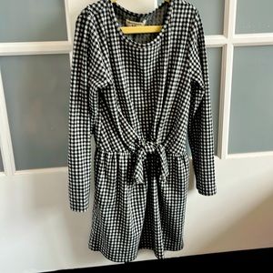 Abercrombie girls dress